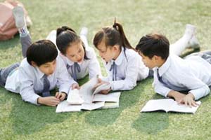 2022年北京市博文學(xué)校初中部招生計(jì)劃