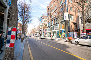 对外经济贸易大学出国留学,对外经贸韩国留学,对外经贸韩国留学预科