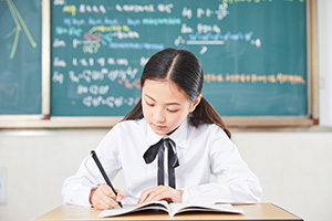 北京市博文學(xué)校教師風(fēng)采，每次教研都精心打磨！