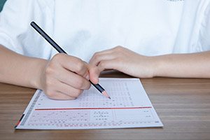 2021年北京市博文學(xué)校高中錄取分?jǐn)?shù)線