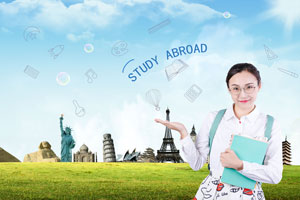 北外韩国留学优势,北京外国语大学韩国留学,北京外国语韩国本科留学