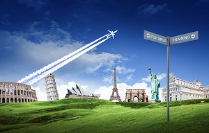 北外留学预科,北京外国语大学留学