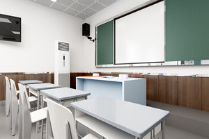 北京外国语大学在职研究生学费高吗?