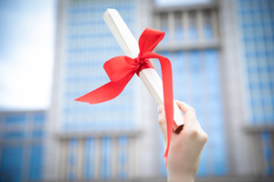 報考人民大學(xué)在職課程培訓(xùn)班畢業(yè)獲得什么證書