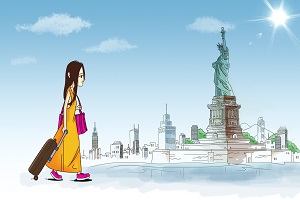 首都师范大学英国3+2留学,英国留学