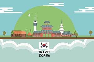 北京语言大学韩国留学,韩国留学