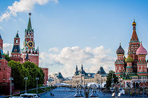 2021年北京市博文學校俄羅斯國際高中項目招生計劃