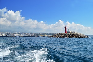 对外经济贸易大学韩国留学,韩国留学