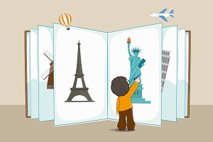 山东理工大学出国留学有2两个留学项目，一是韩国留学预科，二是2+2留学，这两个留学项目分别和国外哪些学校合办的?