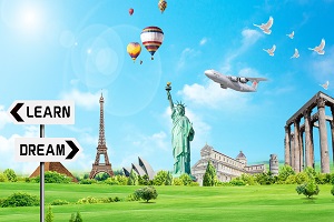 北理工3+2留学,北京理工大学出国留学