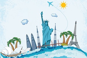 青岛大学留学预科,美国留学