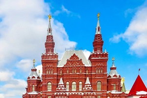 北京外国语大学俄罗斯留学预科,留学预科班