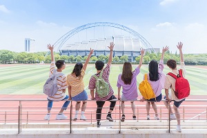 北京航空航天大学2+2留学