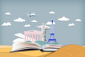 中国传媒大学2+2留学专业,2+2留学