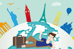 青岛大学留学预科,留学预科