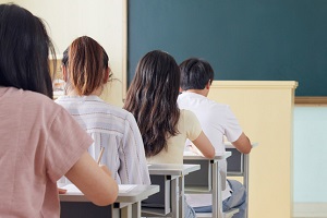 山东理工大学2+2留学