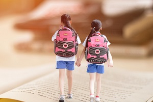 北京第二外国语学院3+2留学