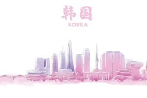 对外经济贸易大学韩国3+1留学