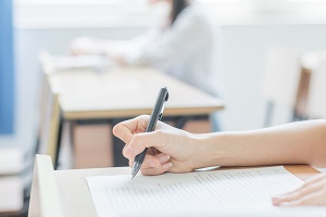 北京第二外国语学院2+2留学