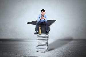 山东师范大学3+2留学招生条件,3+2留学