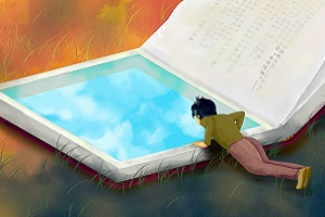 中国传媒大学2+2留学游戏设计专业毕业,2+2留学