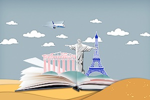 北京第二外国语学院日本留学预科的优势,日本留学