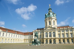 北京外国语大学德国留学预科,留学预科班