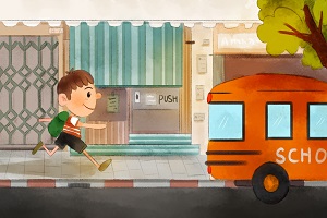 山东理工大学2+2留学