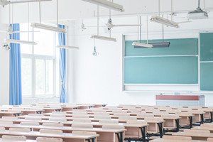 2022年报名首都师范大学中外合作办学硕士需要准备什么?