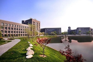 中国传媒大学硕士预科