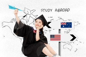 对外经济贸易大学硕士预科