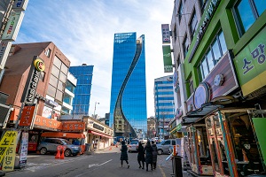 北京语言大学韩国留学项目招生专业