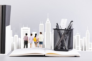 对外经济贸易大学3+2留学招生