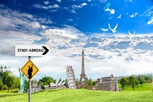 中国传媒大学留学预科