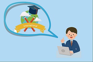 2022年北京外国语大学计划外留学报考条件