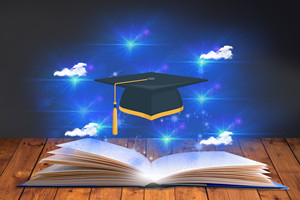 首都经济贸易大学在职课程培训班有录取通知书吗