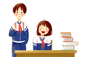 北京外国语大学小语种预科班