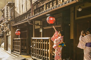 北京第二外国语学院日本留学预科