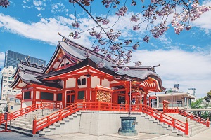 北京语言大学日本免留考班合作学校