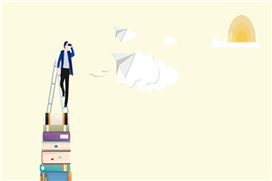 北京城市学院在职研究生中外合作办学硕士考试难度大吗?