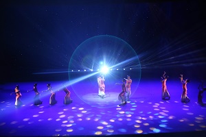 中国传媒大学留学预科2022年招生专业