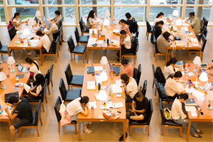 北京城市学院中外合作办学硕士报考条件解读