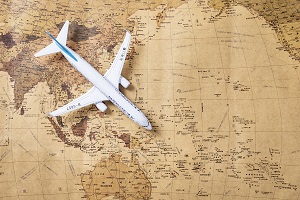 外交学院2+2留学录取分数线