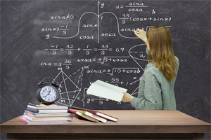 金融学在职研究生考试科目有几门？