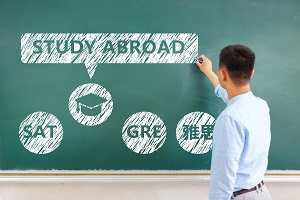北京外国语大学1+3留学怎么报名