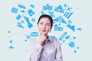 外交学院2+2留学