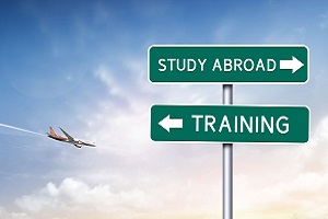 对外经济贸易大学3+2留学