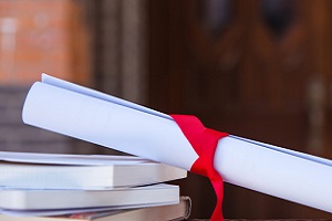 中央财经大学出国留学学制