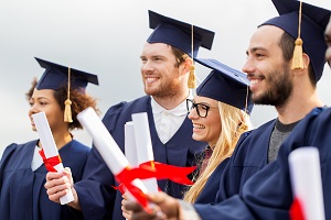 首都师范大学出国留学学制