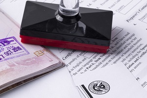 北京第二外国语学院2+2留学